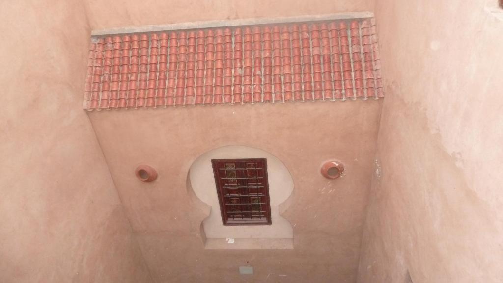 Hotel Aday Marrakesh Exteriör bild